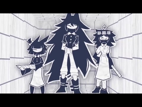 Basics in Behavior by @Kaaatie