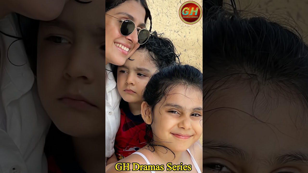 Jaan Nisar Last Episode 65 | Handsome Actor Danish Taimoor Real Life | GH Dramas Series #jaannisar