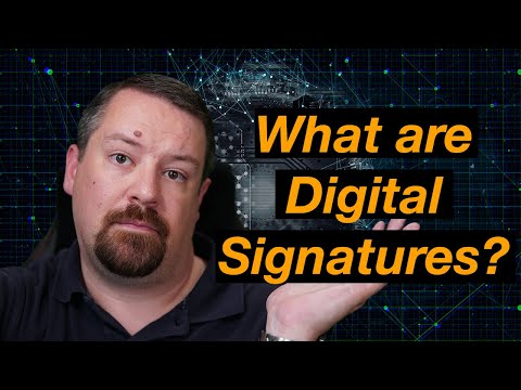 Digital Signatures, Message Integrity, and Authentication | Computer Networks Ep 8.3 | Kurose & Ross