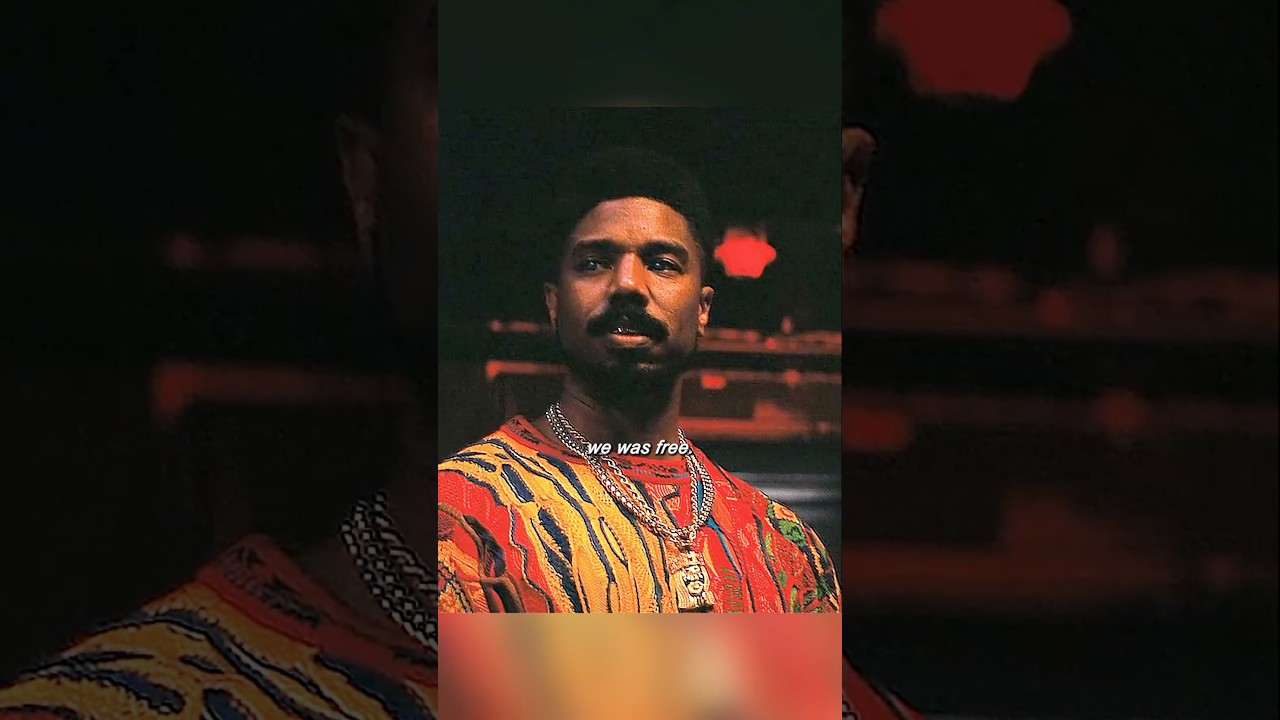 🩸🎸 FINAL FAREWELL: Stark Returns From the Dead… But Sammy Chooses His Fate | Sinners (2025) 🌒💔