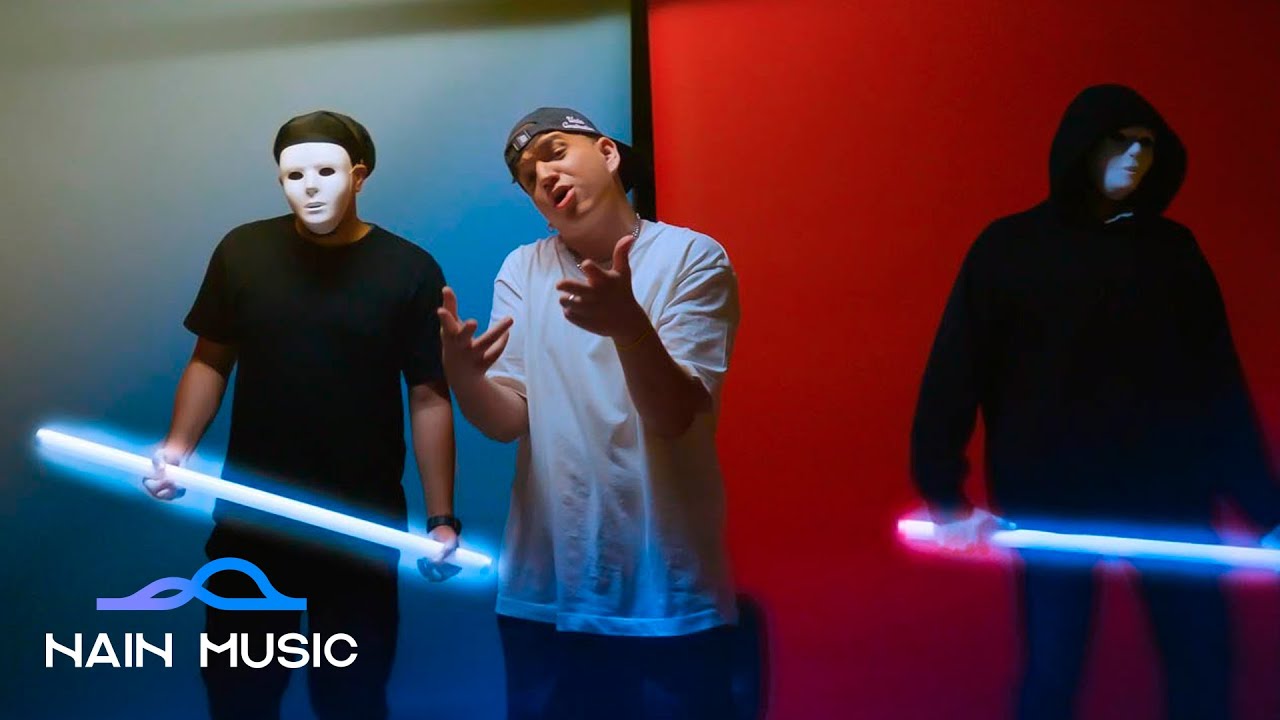 Cambié - Gabriel EMC (Video Oficial)