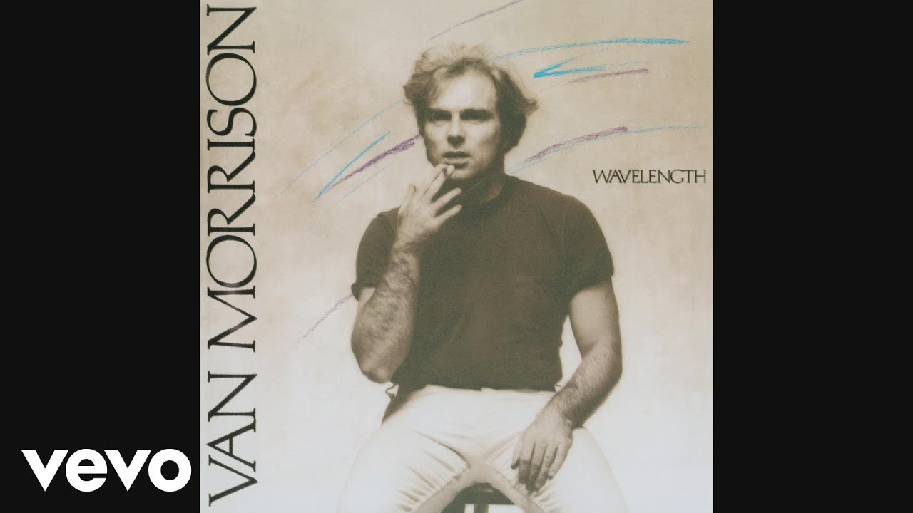Van Morrison - Hungry for Your Love (Official Audio) ๐ถ