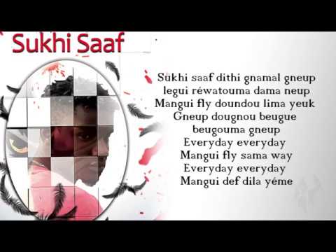Jailer Bangz - Sukhi Saaf (video lyrics)