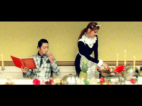 ANDAMIRO(안다미로) _ HYPNOTIZE (ENGLISH Ver.) MV