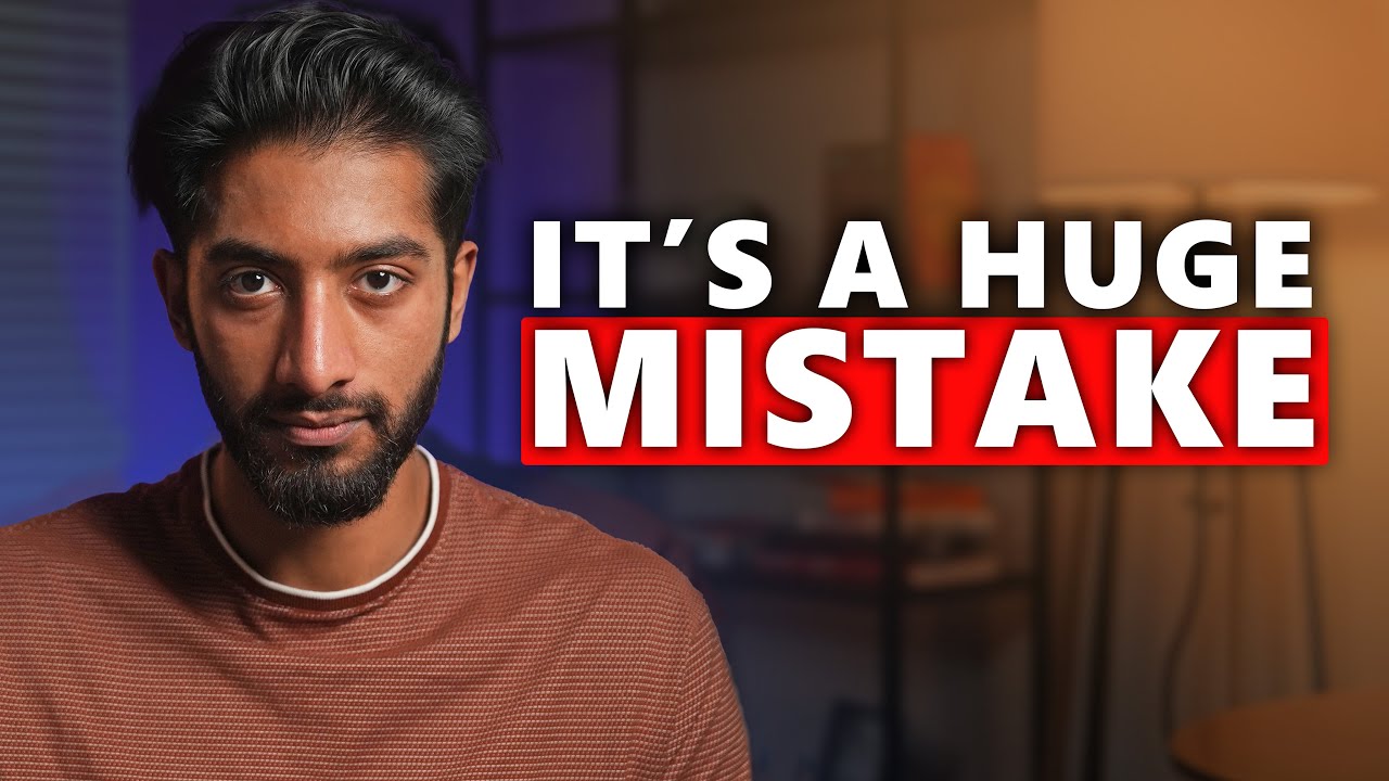 Reasons to Leave Software Engineering Forever 🚪