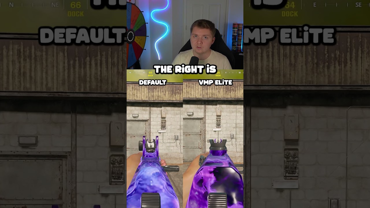 The Free Jackal Blueprint Used by Top Warzone Players