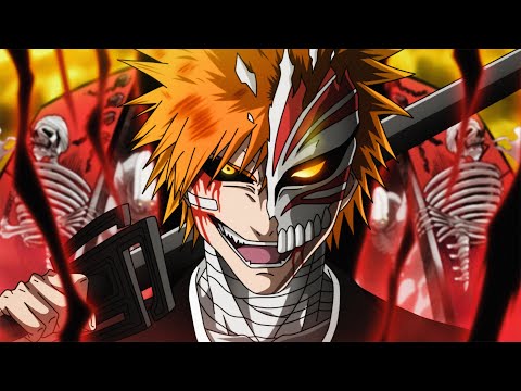 Hellhills - A Million Days [Lyrics x AMV]