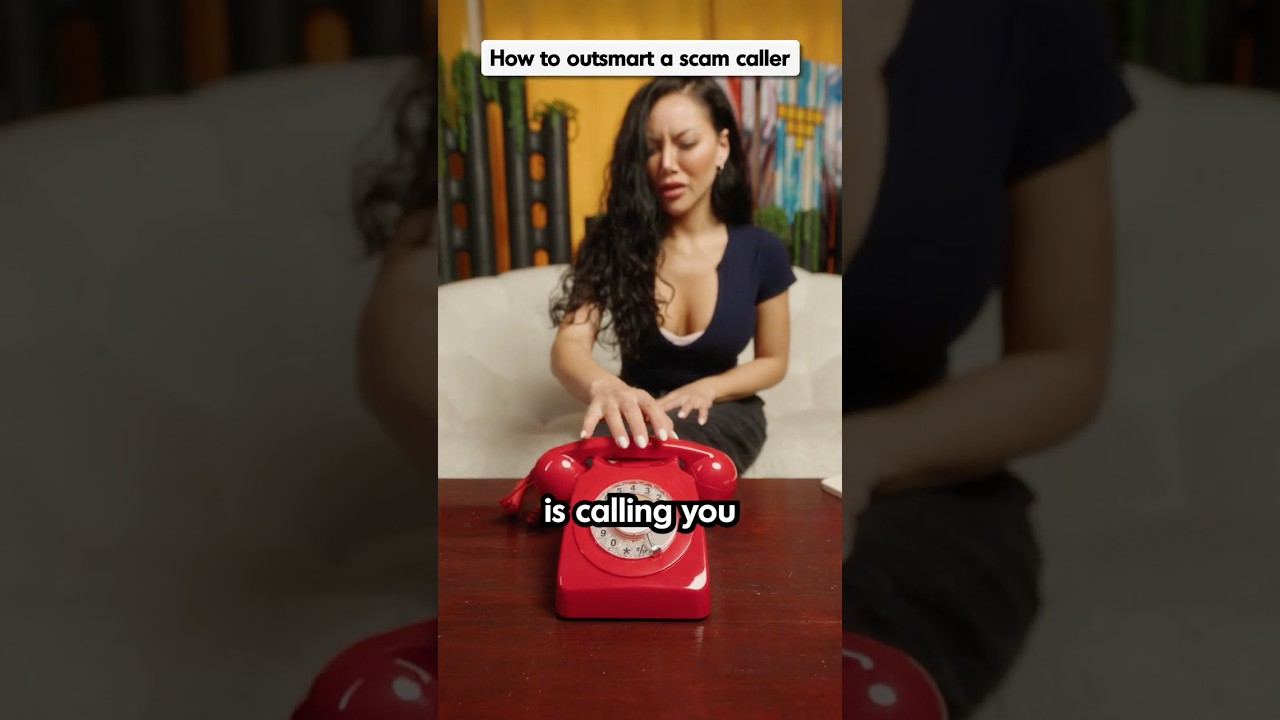Top Strategies to Outsmart and Avoid Scam Calls 📞