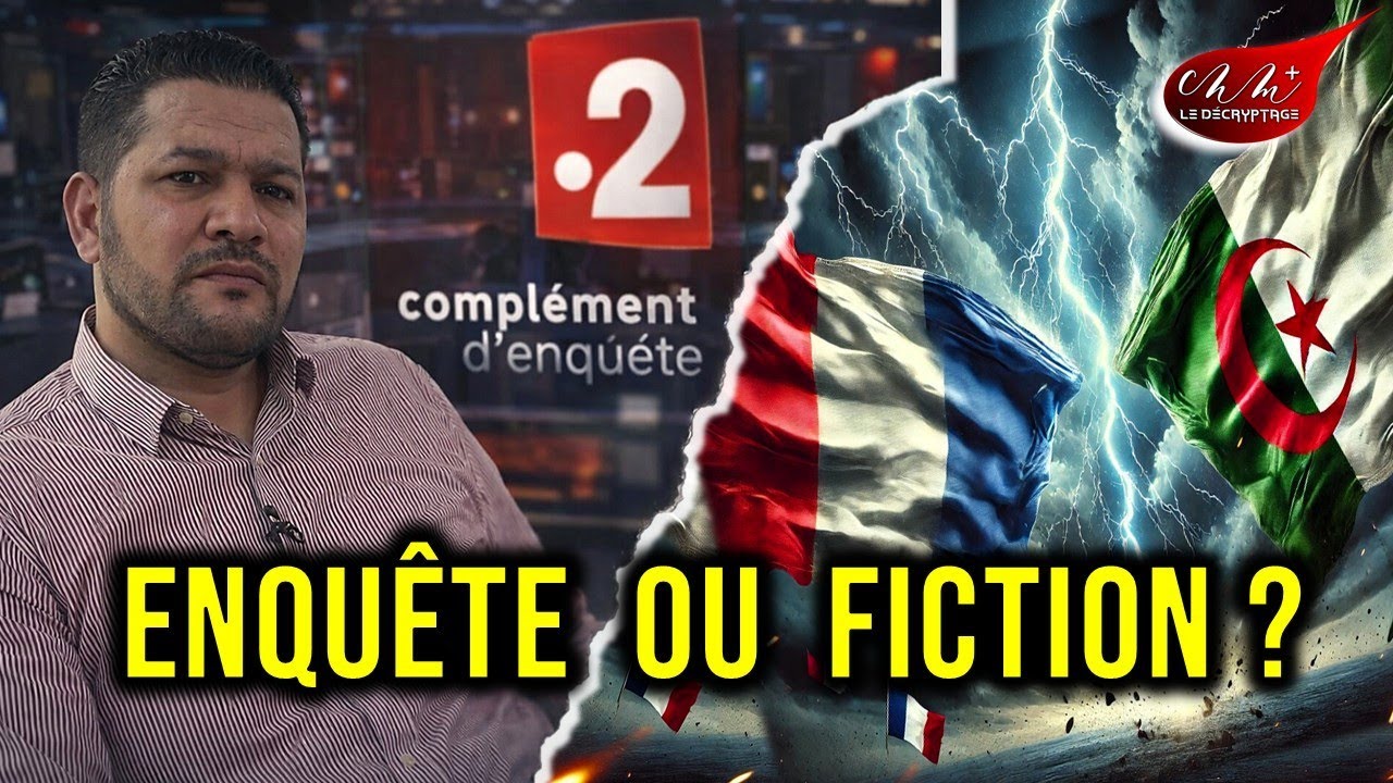 Affaire Amir DZ : France 2 sous le feu des critiques