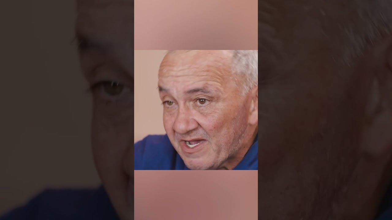 Русский военнопленный раскрывает: Почему я верил в независимость ЛНР и ДНР 🇷🇺