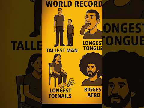 Human Record part 2 #records 🤯🔥 #record