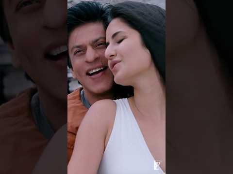 рд╕рд╛рдБрд╕ рдореЗрдВ рддреЗрд░реА рд╕рд╛рдБрд╕ рдорд┐рд▓реА рддреЛ тЭдя╕П | #Saans | #12YearsOfJabTakHaiJaan | #ShahRukhKhan | #KatrinaKaif