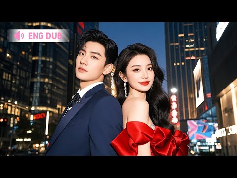 【ENG DUB】Our Love Story in 10 Dates: From a Starry Night to a Lifetime of Sunrise.#drama