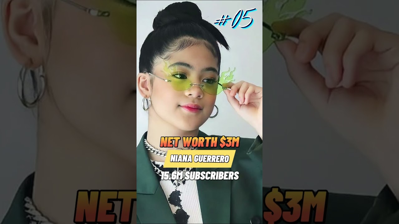 TOP 10 Top 10 Richest Filipino Vloggers 2024 💰