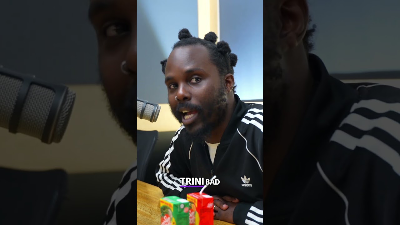 My Most Haunted Place in Trinidad 👻