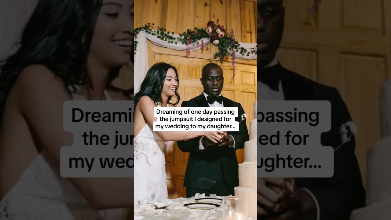 She Feels Like a Daughter to Me 💗