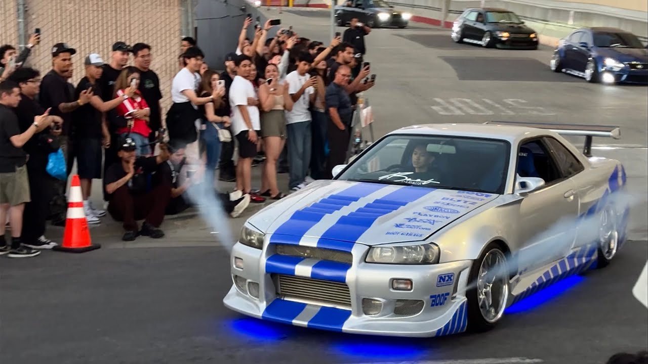 WEKFEST SJ 2024 Recap π
