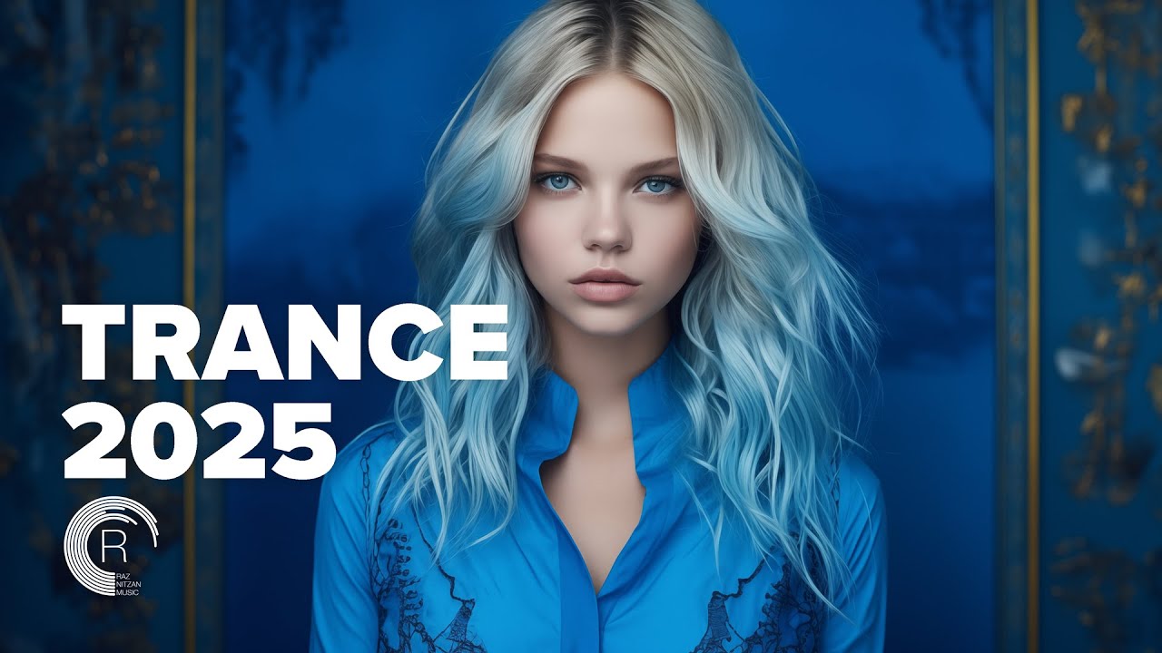 TRANCE 2025 Full Album 🎶