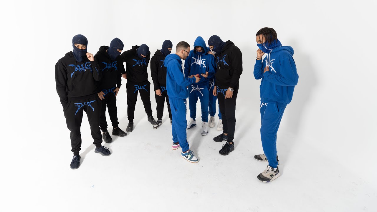 2Two - Requested (Prod Iheb Snoussi) Official Video