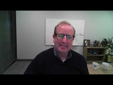 A Court Reporting and Captioning Week Message for You!