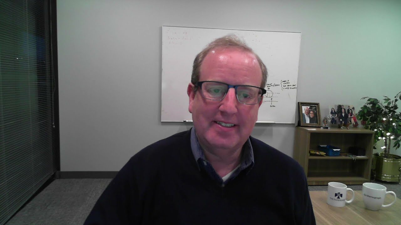 Celebrate Court Reporting & Captioning Week 2022! 🎉 A Special Message from Stenograph's VP