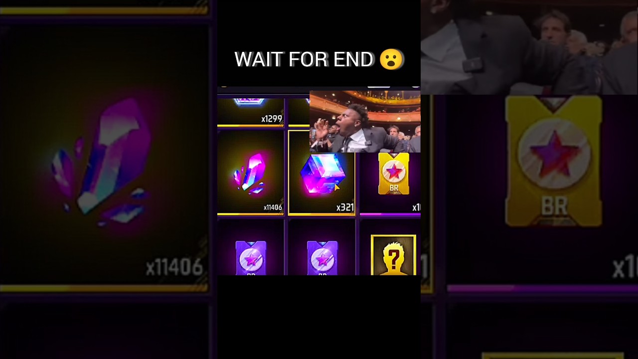 Free Fire Magic Cube Trick 🔥 Get Unlimited Cubes