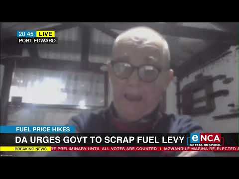 Fuel price hikes | Prices expected to increase by over R2