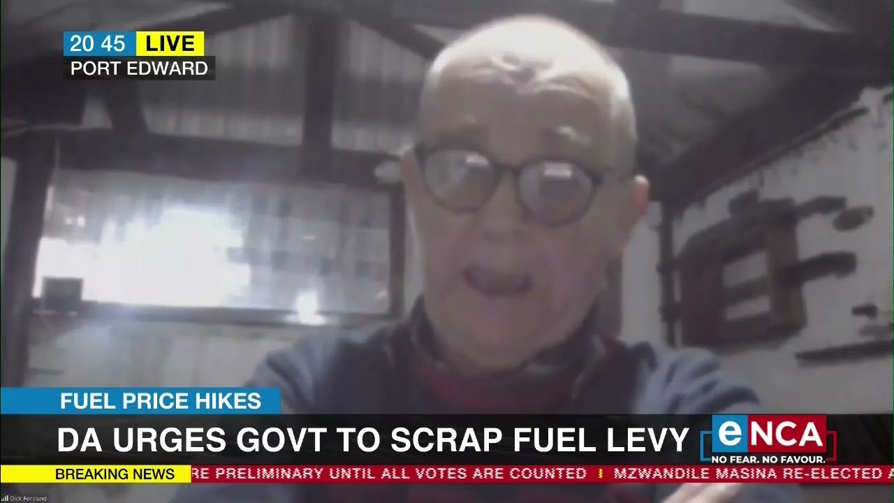 Fuel Prices Set to Rise by Over R2 This Week β½οΈ