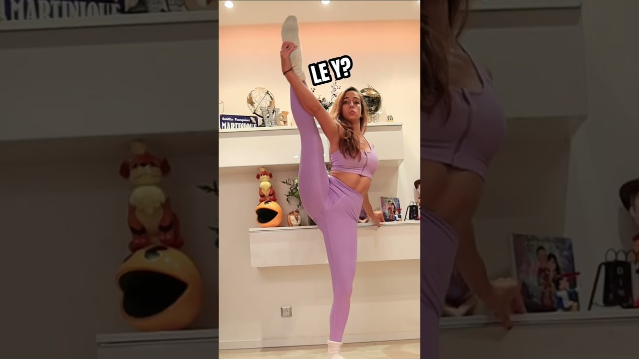 Devenez Souple Rapidement : 4 Astuces Essentielles pour Débutants 💪