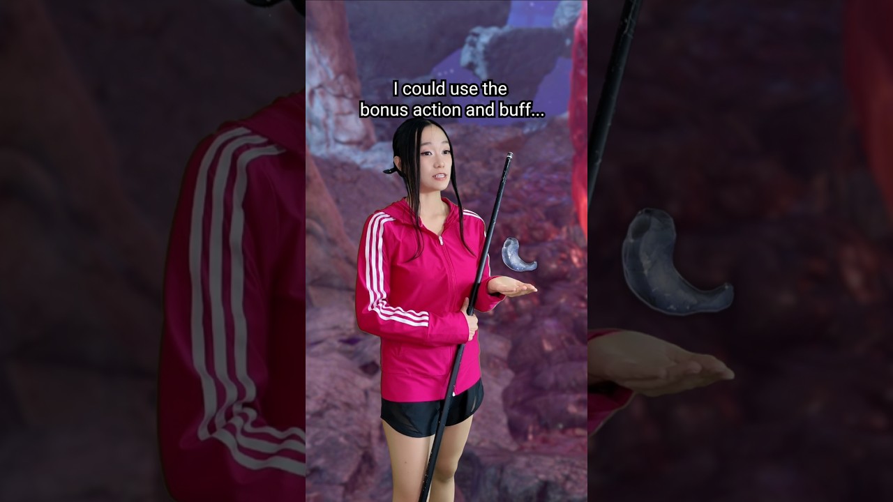 Is the Recent Buff in Baldur's Gate 3 Truly Worth It? 🧐