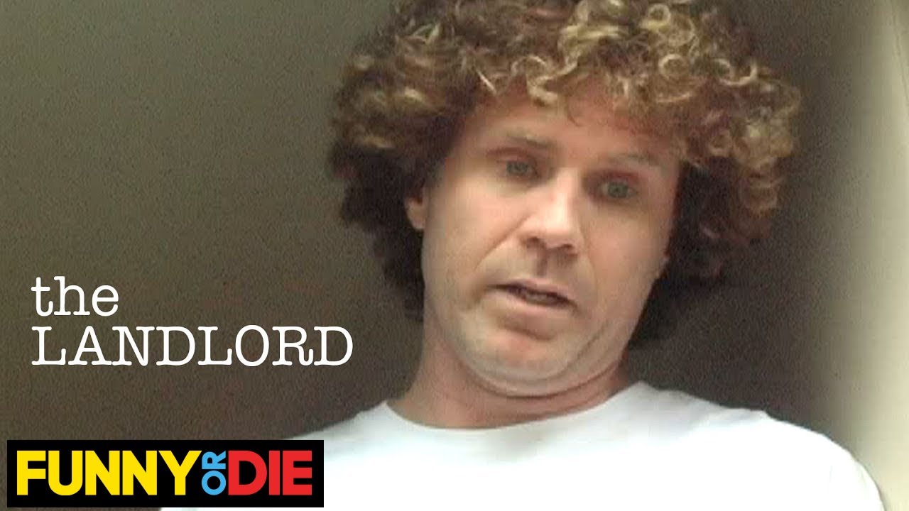The Landlord Uncensored on YouTube 🎬