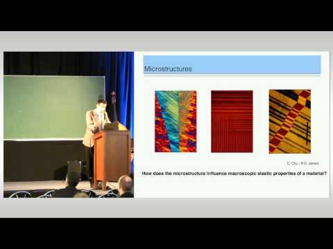 Hausdorff School: Lecture by László Székelyhidi