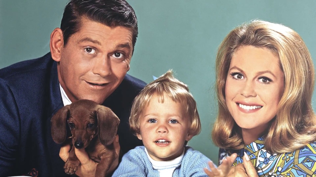 Can You Guess These Classic 60s TV Show Theme Songs? 🎶