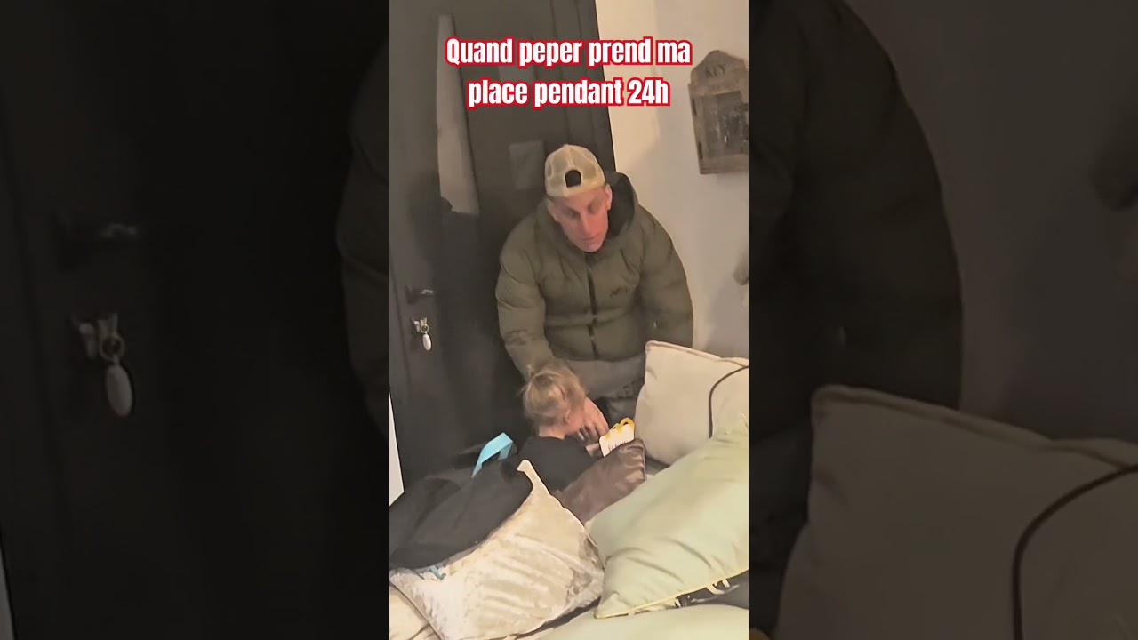 n'importe quoi🤣🤣🤣 genre je suis comme ça 😆