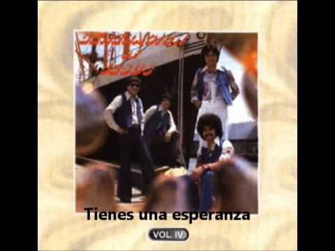 Generación De Jesús "Tienes Una Esperanza"