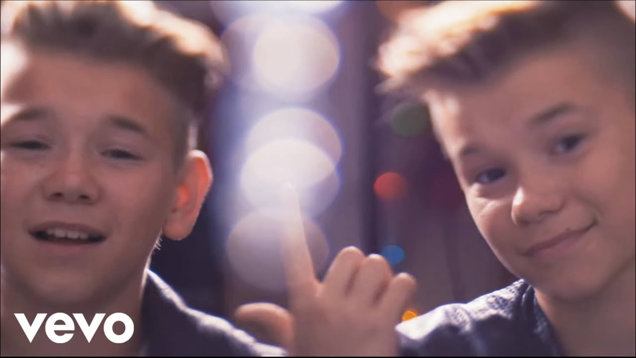 Marcus & Martinus - Alt jeg ønsker meg 🎶