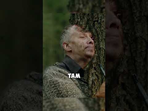 Чернобыль 1 сезон 5 серия #кино