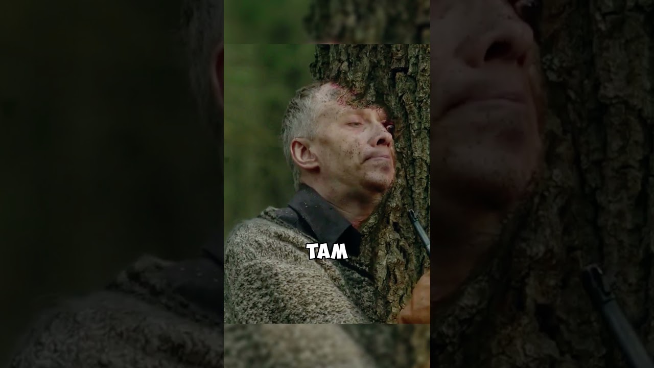 Чернобыль 1 сезон, 5 серия — Захватывающие события и тайны 🔥