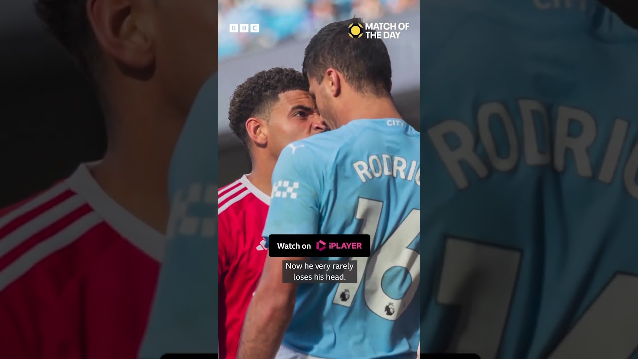 Rodri's Suspension: Man City Faces Big Challenge Against Arsenal β½