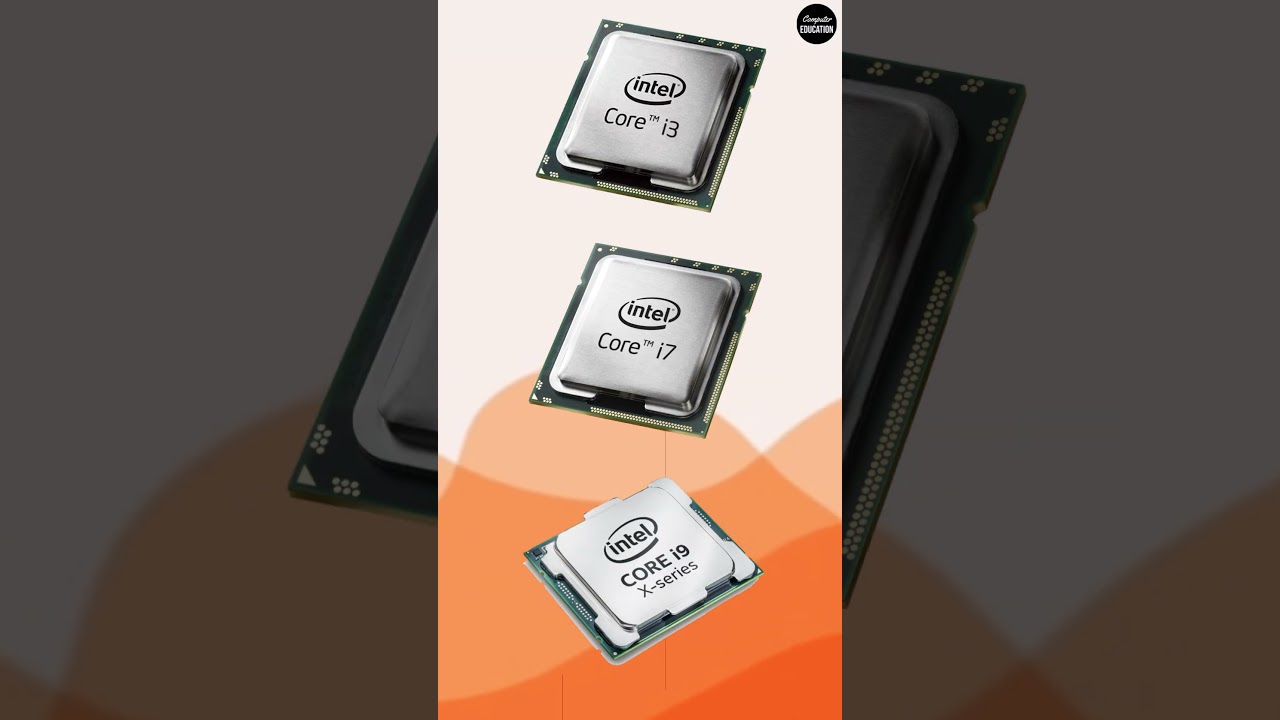 CPU Myths Debunked | Computer Basics Part-1 🖥️