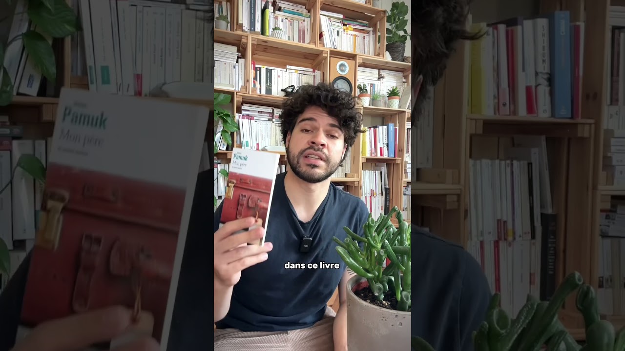 Envie de lire davantage ? Découvrez 4 recommandations de livres