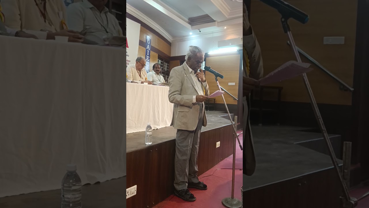 AIECA South Zone: Power Solutions for Electricity Consumers ⚡