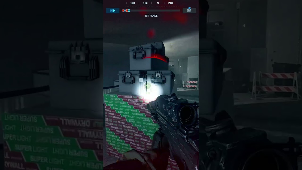 Favorite Sight in BF6? 🎮