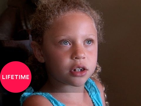 Child Genius Madison Shows Casual Confidence 🌟