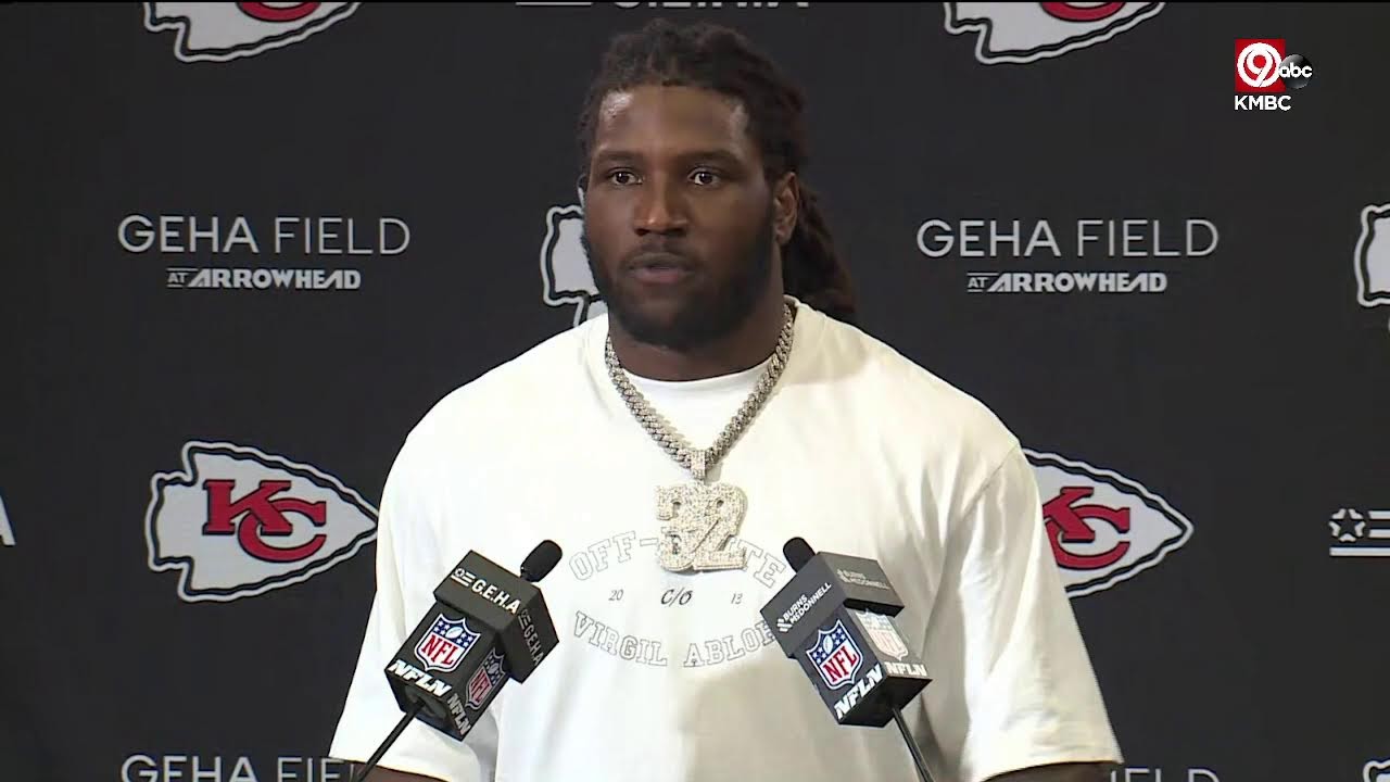 Chiefs Secure 30-17 Victory Over Lions: Reactions from Andy Reid & Patrick Mahomes 🏈