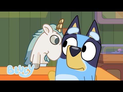 S1, S2, S3 Episodio Completo Recopilación | Bluey 💙 Español Canal Oficial