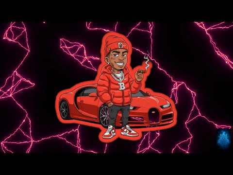 FREESTYLE TYPE BEAT - ''WITH THE STREET FLOW'' | Trap Instrumental 2025 | Rap Type Beat