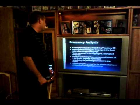 Cryptography Unveiled: A Journey Through Its History & Development (Part 1 of 2) 🔐