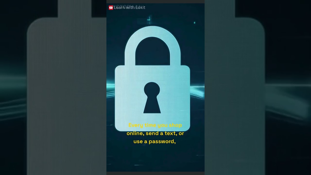 Encrypting the Future: Discover the Latest in Modern Cryptography 🔐