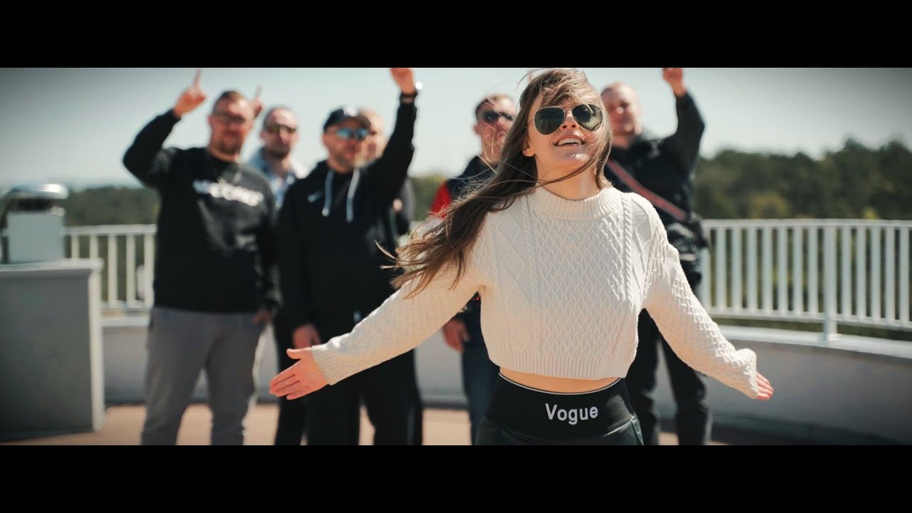 Gabs, Oly, GABRYCH & Panda - Milion 🎶